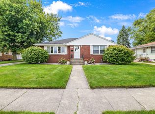 3028 Franklin St, Highland, IN 46322