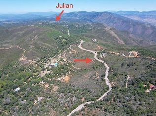 0 Highway 79, Julian, CA 92036