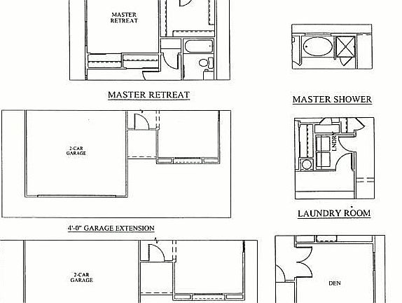 Master Retreat Addition