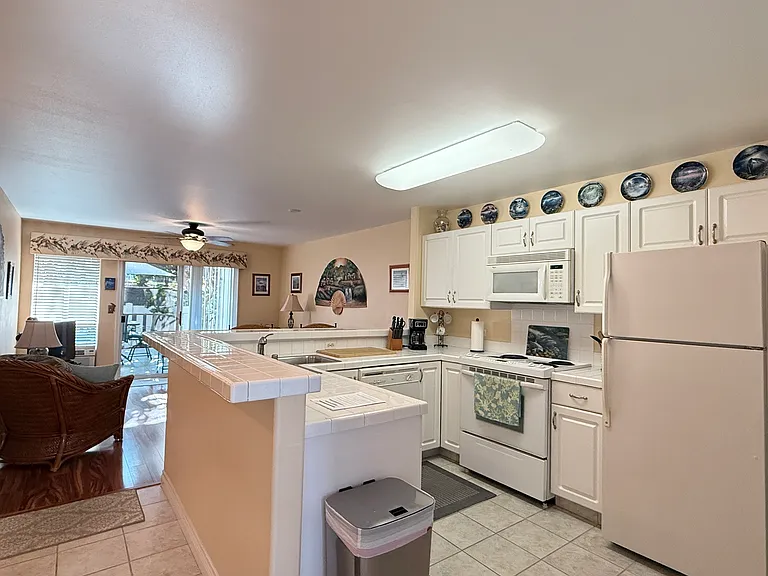 76-6081 Alii Dr #CC101 — Photo 12