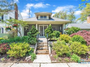 5637 Fairview Dr, Sylvania, OH 43560