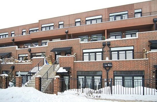 1st image of 2929 N Western Ave #54H1