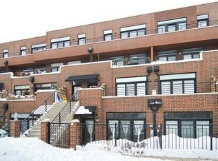 2929 N Western Ave #54H1, Chicago, IL 60618