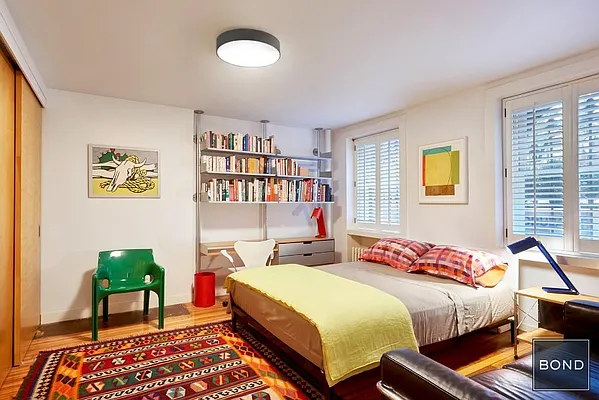 Rented by Bond New York | media 45