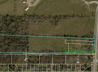 17120 Old Richmond Rd, Sugar Land, TX 77498