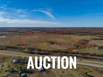 370 Road, Chelsea, OK, 74016