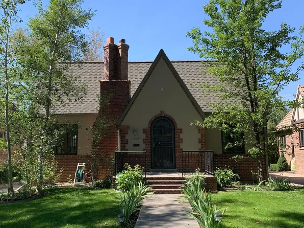 1937 Ivy St, Denver, CO 80220