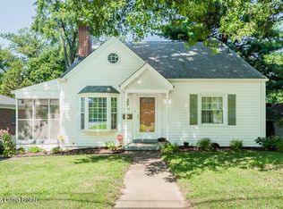2904 Wurtele Ave, Shively, KY 40216