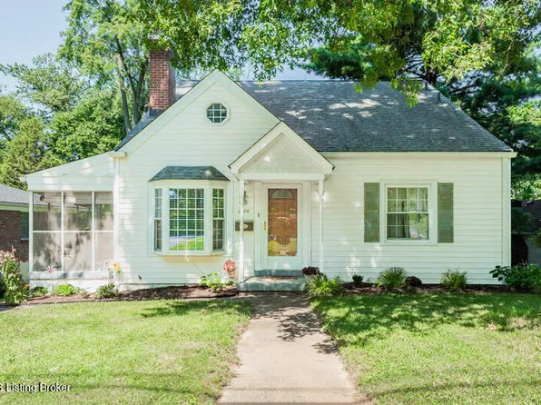 2904 Wurtele Ave, Shively, KY 40216