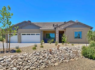 12700 N Stella Rd LOT 144, Prescott, AZ 86305