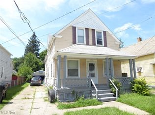 3336 W 54th St, Cleveland, OH 44102