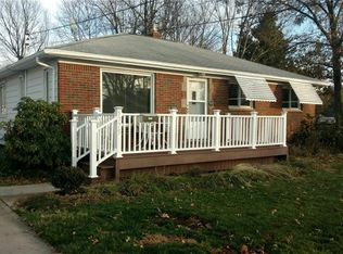 5375 Decker Rd, North Olmsted, OH 44070