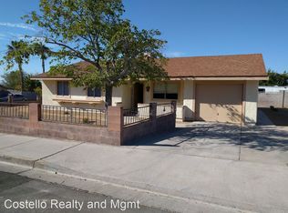 848 Jeri Ln, Boulder, NV 89005