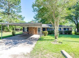 8920 Blaylock Ln, Beaumont, TX 77707