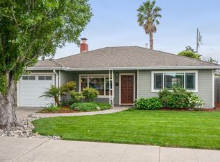 1748 Dale Ave, San Mateo, CA