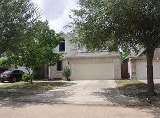 830 Forest Fir, Houston, TX 77067