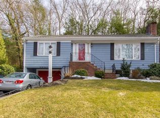 48 Johnson Rd, Winchester, MA 01890