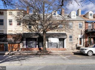 1006-1008 Eastern Ave, Baltimore, MD 21202