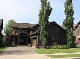 54 Beesley Ln, Victor, ID 83455