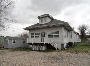 1400 W 4th Ave, Derry, PA 15627