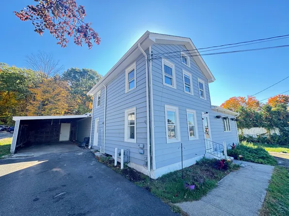 137 Middletown Ave, North Haven, CT 06473