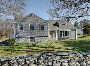 461 Putnam Pike, Glocester, RI 02814