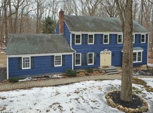 54 E Springtown Rd, Long Valley, NJ 07853