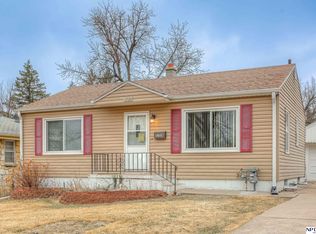 5709 Spaulding St, Omaha, NE 68104