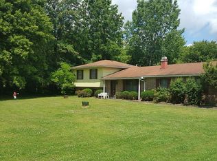 45160 Parsons Rd, Oberlin, OH 44074