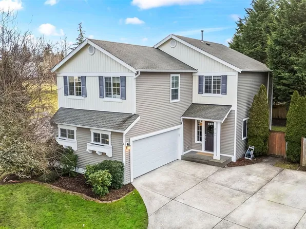 3195 Brown Loop, Dupont, WA 98327