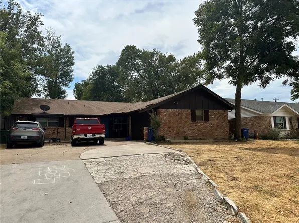 1804 Hood St, Carrollton, TX 75006