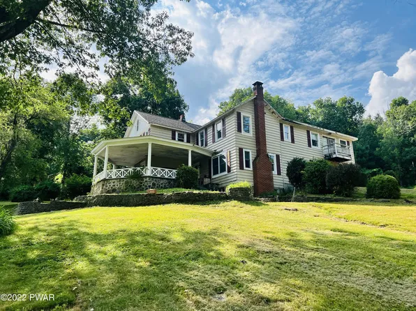 2051 Beach Lake Hwy, Beach Lake, PA 18405
