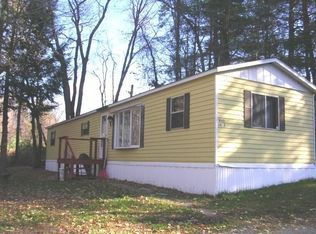 1790 Mass Ave LOT X, Lunenburg, MA 01462