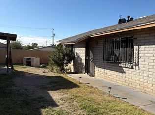 709 W 41st St, Tucson, AZ 85713