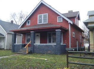850 N Oakland Ave, Indianapolis, IN