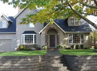 4818 NW Bruno Pl, Corvallis, OR 97330