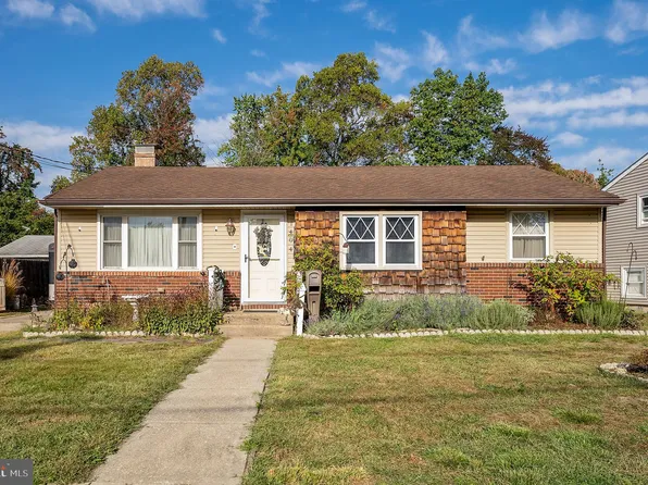 1404 Edgewood Ave, Westville, NJ 08093