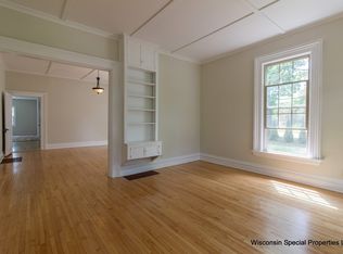 307 Spaulding Ave, Ripon, WI 54971