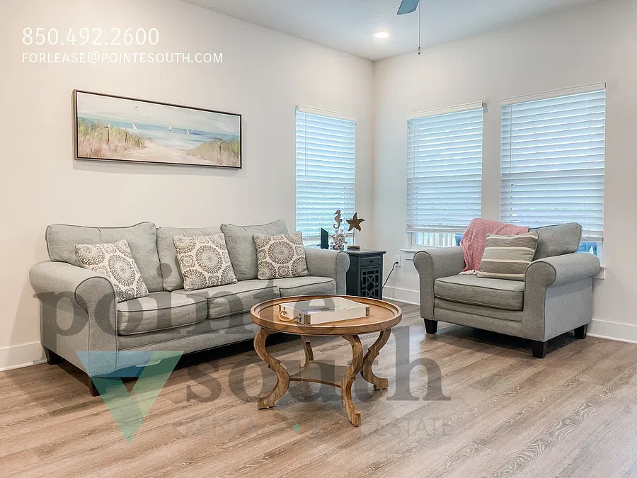 Luxurious 4BR/3.5BA Unfurnished Perdido Key Home — Photo 3