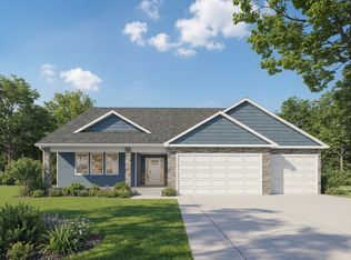 The Conway Plan, Lenawee Hills, Adrian, MI 49221
