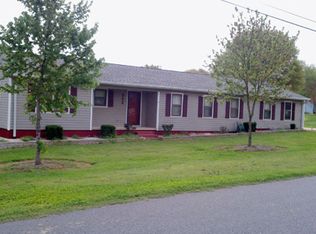 802 10th St, Gaffney, SC 29340