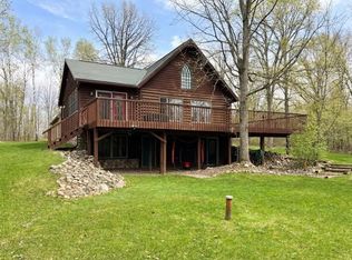 2867 28 1/8 Avenue, Birchwood, WI 54817