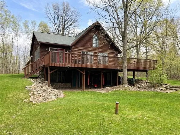 2867 28 1/8 Avenue, Birchwood, WI 54817