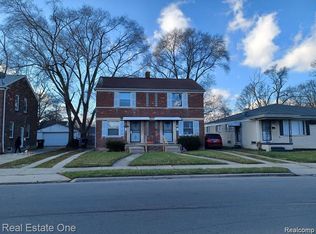 19501 Hoover St, Detroit, MI