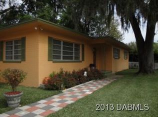 800 Patterson Dr, South Daytona, FL 32119