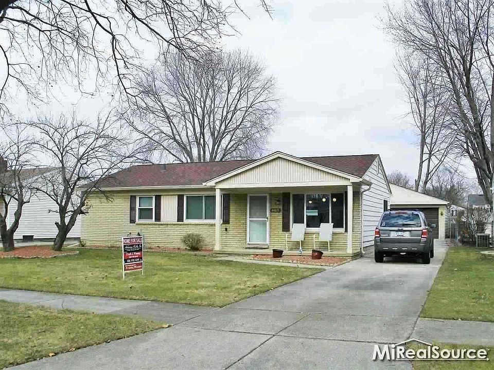 1st image of 14611 Debbie Dr