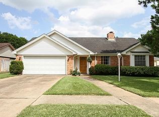 15747 Fern Basin Dr, Houston, TX 77084
