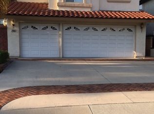 2406 Hawkwood Dr, Chino Hills, CA 91709