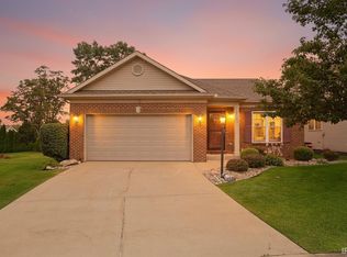 18131 Cloverleaf Dr N, South Bend, IN 46637