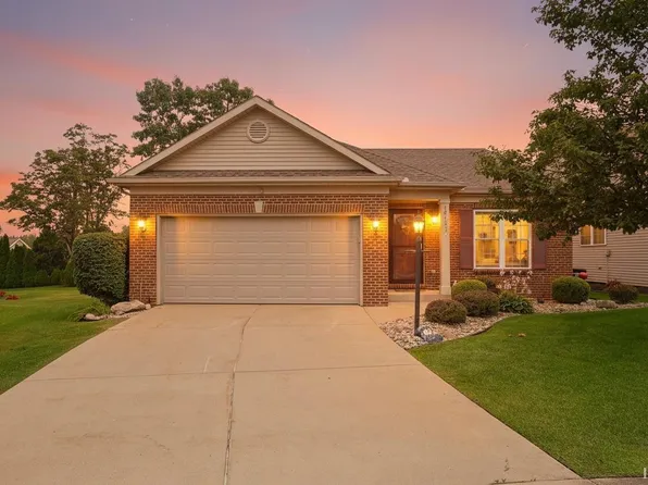 18131 Cloverleaf Dr N, South Bend, IN 46637